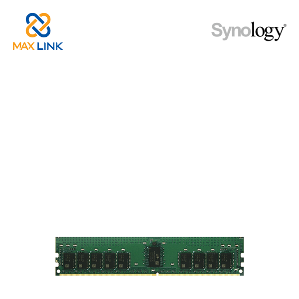 Synology D4ER02-64G