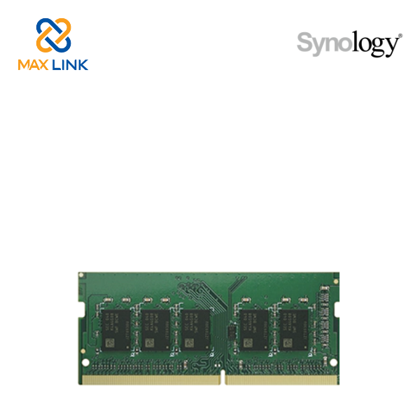 Synology D4NS01-4G