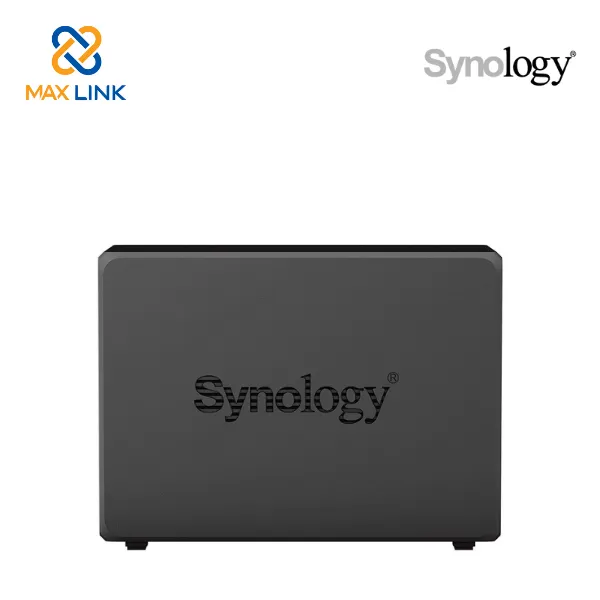 Đầu ghi hình NVR Synology DVA1622