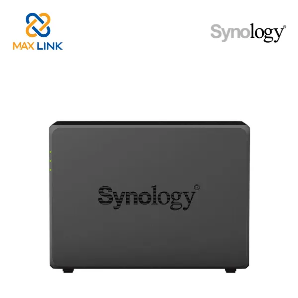 Đầu ghi hình NVR Synology DVA1622