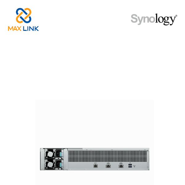 Đầu ghi hình NVR Synology DVA7400