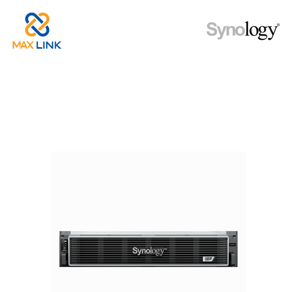 Đầu ghi hình NVR Synology DVA7400