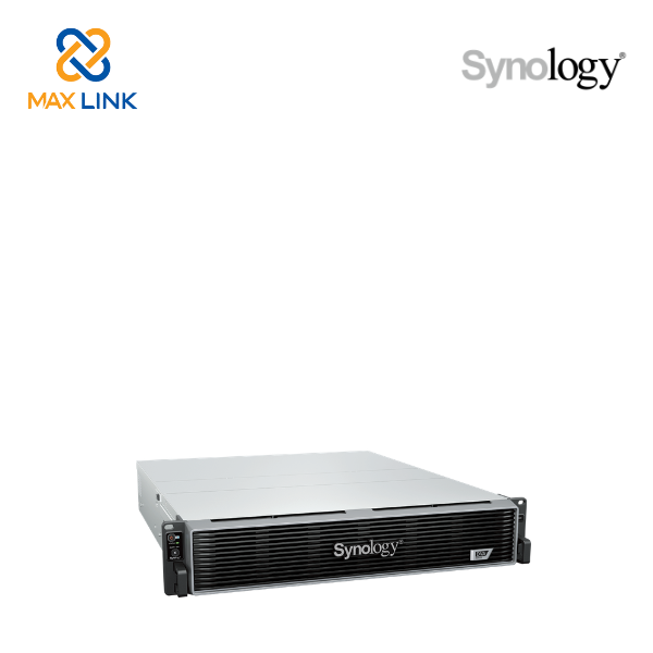 Đầu ghi hình NVR Synology DVA7400