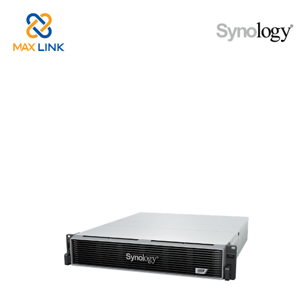 Đầu ghi hình NVR Synology DVA7400