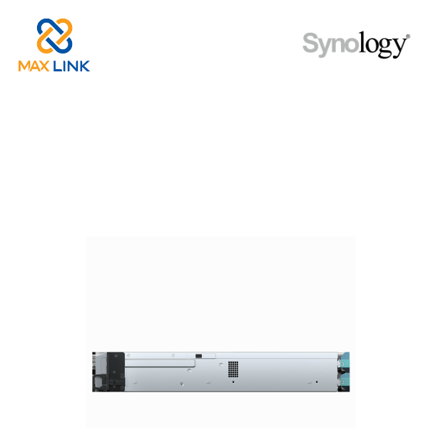 Đầu ghi hình NVR Synology DVA7400