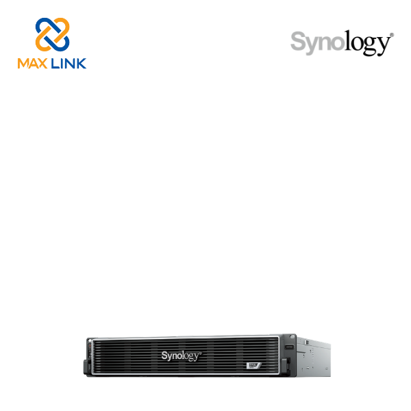Đầu ghi hình NVR Synology DVA7400