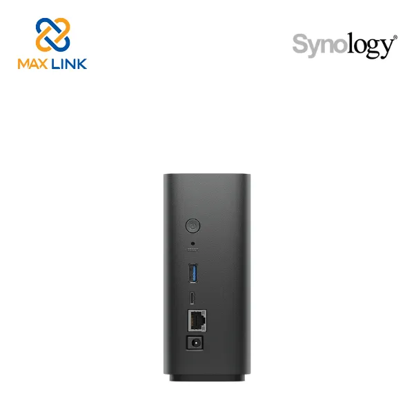 Ổ cứng di động Synology BeeStation BST150-4T