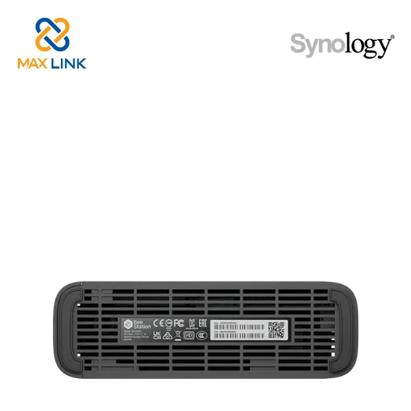Ổ cứng di động Synology BeeStation BST150-4T