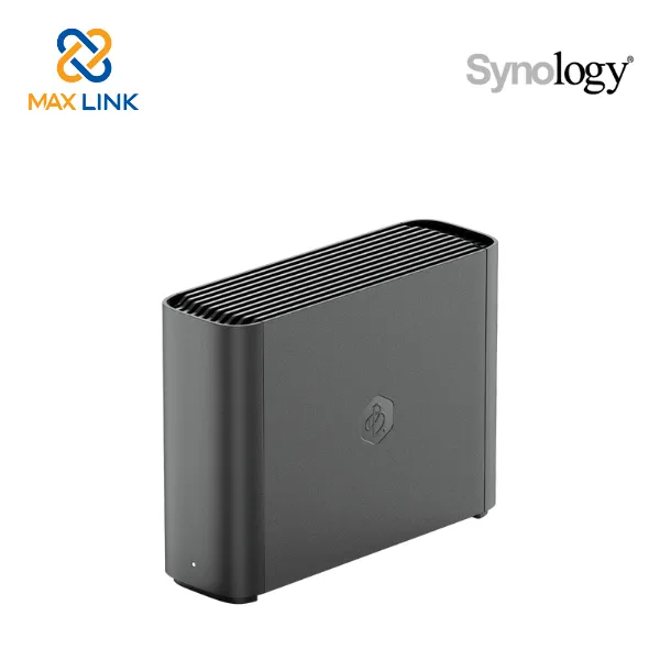 Ổ cứng di động Synology BeeStation BST150-4T