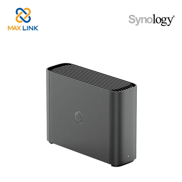 Ổ cứng di động Synology BeeStation BST150-4T