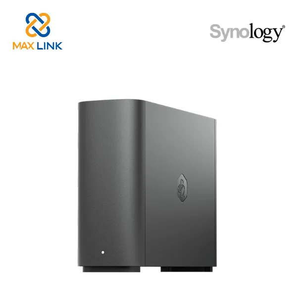 Ổ cứng di động Synology BeeStation BST150-4T