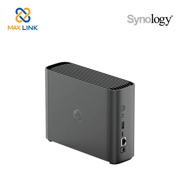 Ổ cứng di động Synology BeeStation BST150-4T