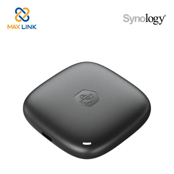 Ổ cứng di động Synology BeeDrive 4TB BDS70-4T