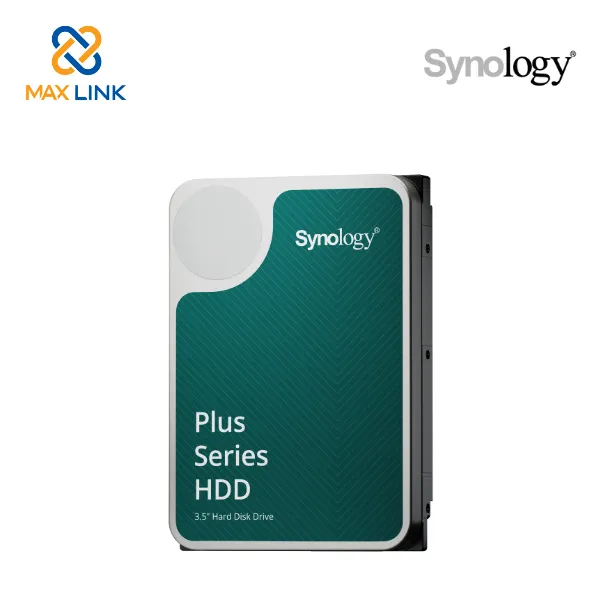 Ổ cứng HDD Synology Plus HAT3300-4T