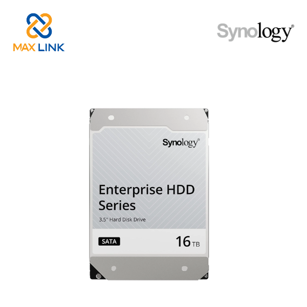 Ổ cứng HDD Synology Plus HAT5310 16T