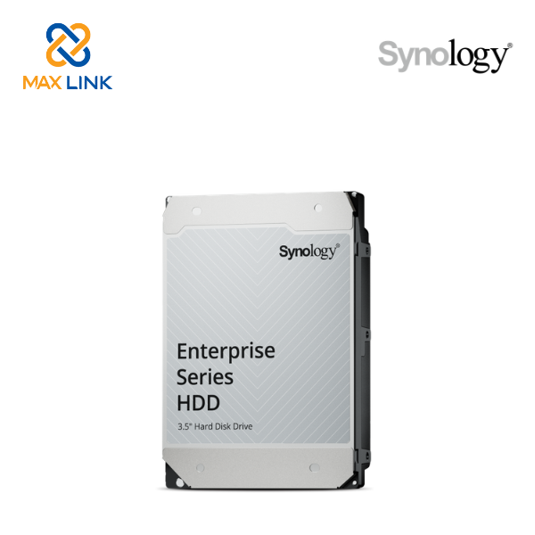 Ổ cứng HDD Synology Plus HAT5310 16T