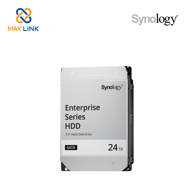 Ổ cứng HDD Synology Plus HAT5320 24TB