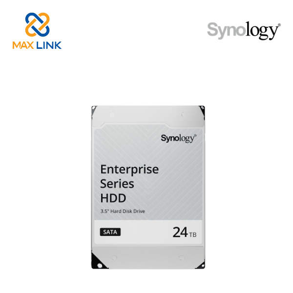 Ổ cứng HDD Synology Plus HAT5320 24TB