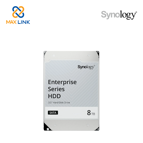 Ổ cứng HDD Synology Plus HAT5320 8TB