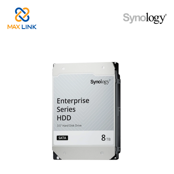 Ổ cứng HDD Synology Plus HAT5320 8TB