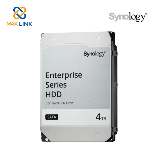 Ổ cứng HDD Synology Plus HAT5300 4T