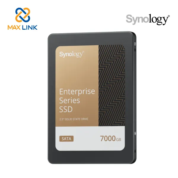 Ổ cứng SSD Synology SATA SAT5210-7000G