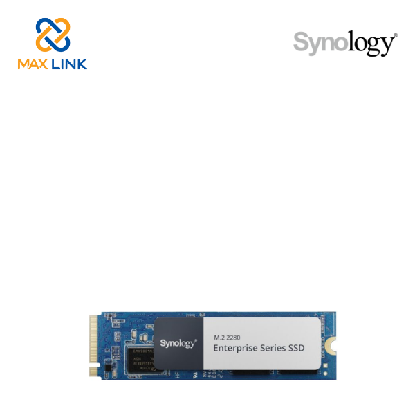 Ổ cứng SSD Synology M.2 NVMe SNV5420-400G