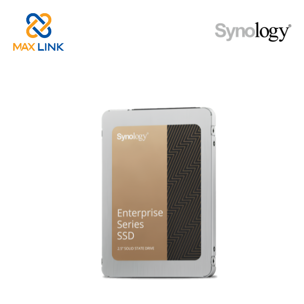 Ổ cứng SSD Synology SATA SAT5221-1920G