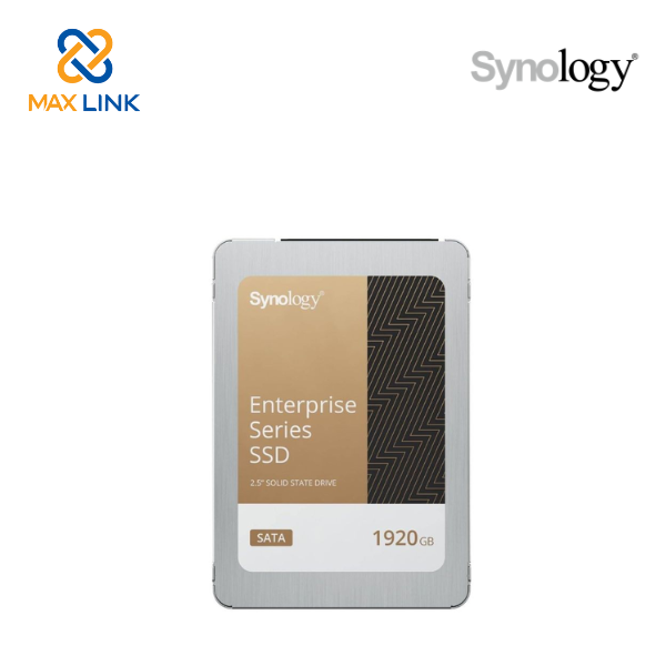 Ổ cứng SSD Synology SATA SAT5221-1920G