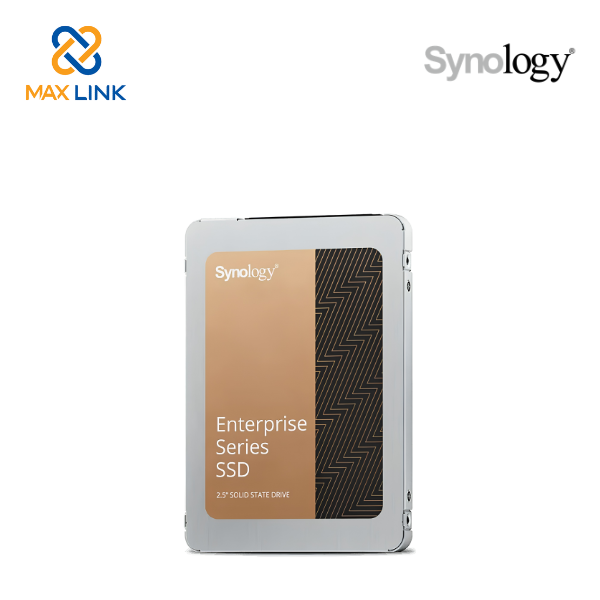 Ổ cứng SSD Synology SATA SAT5221-3840G