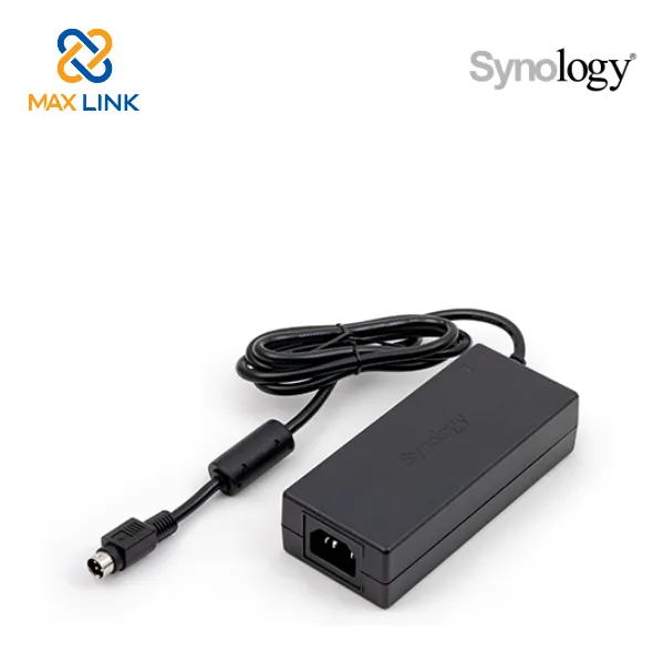Synology Adapter 120W_1