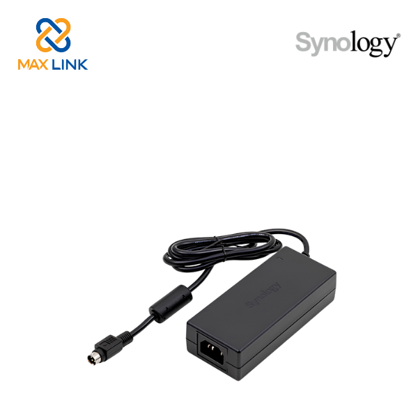 Synology Adapter 120W_2