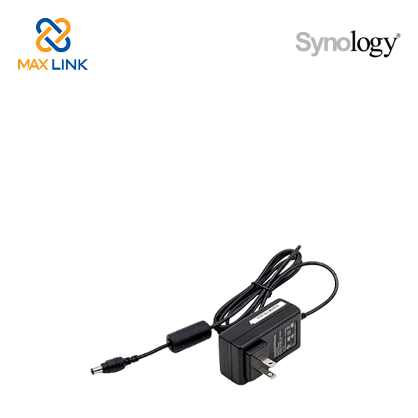 Synology Adapter 24W_1_US