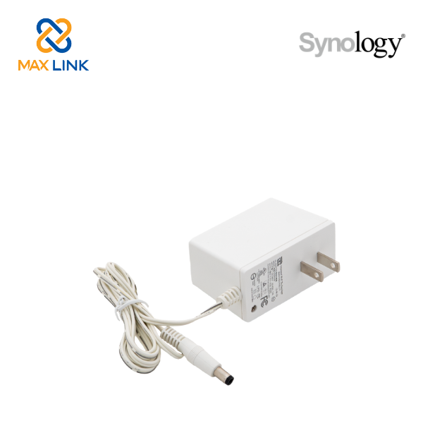 Synology Adapter 30W_1