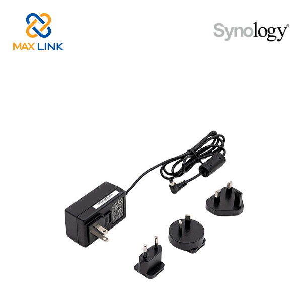 Synology Adapter 30W Set