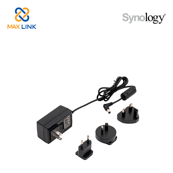 Synology Adapter 36W Set