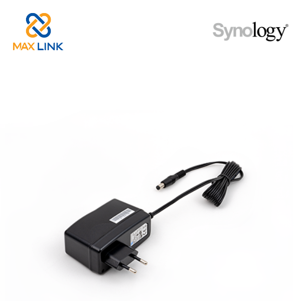Synology Adapter 42W_1_EU