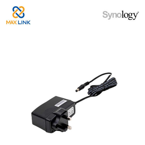 Synology Adapter 42W_1_UK