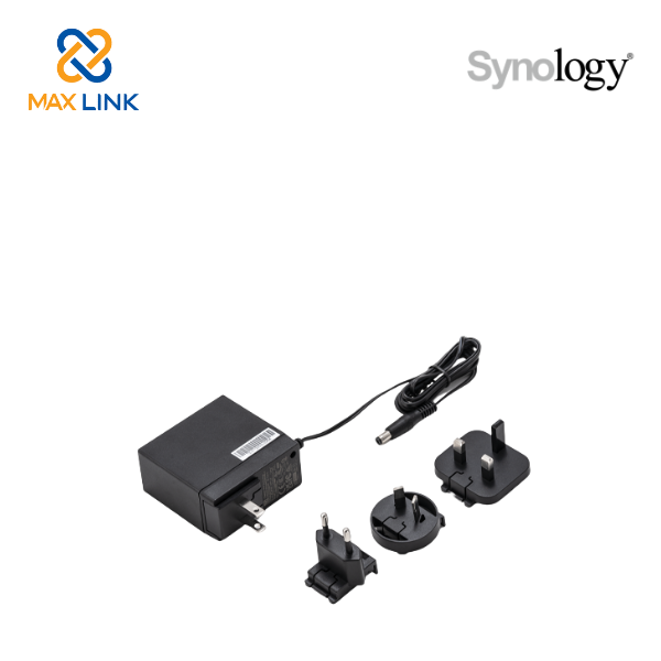 Synology Adapter 42W Set