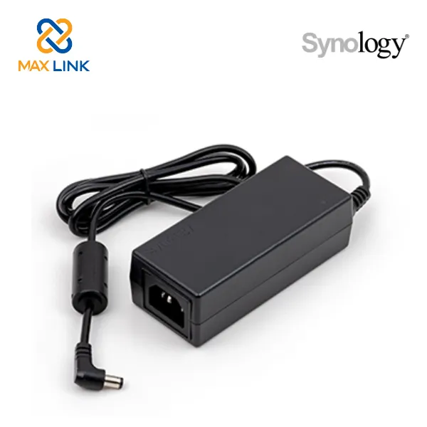Synology Adapter 60W_1