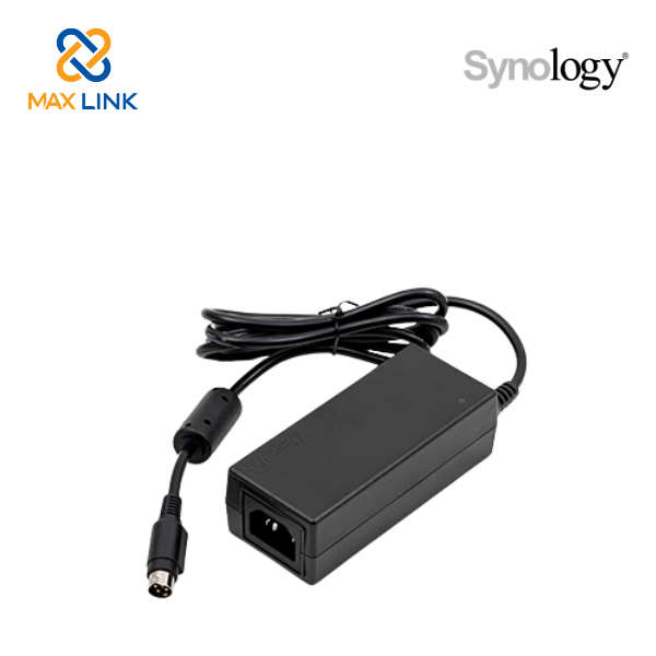 Synology Adapter 65W_3
