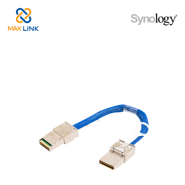 Synology Cable CDFP_1
