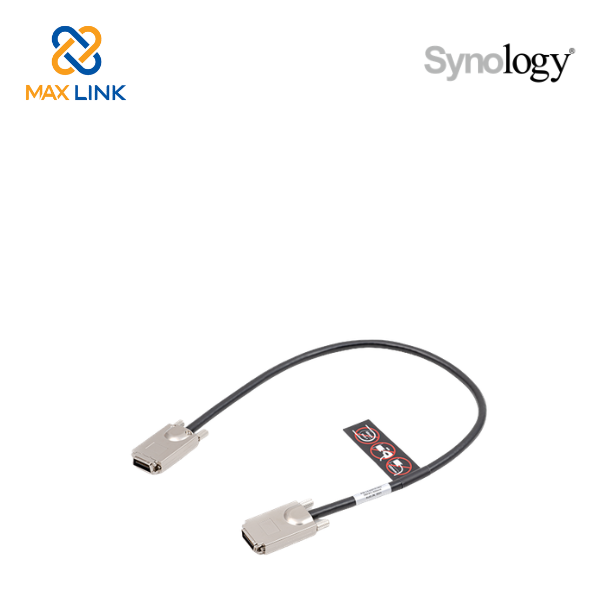 Synology Cable Infiniband