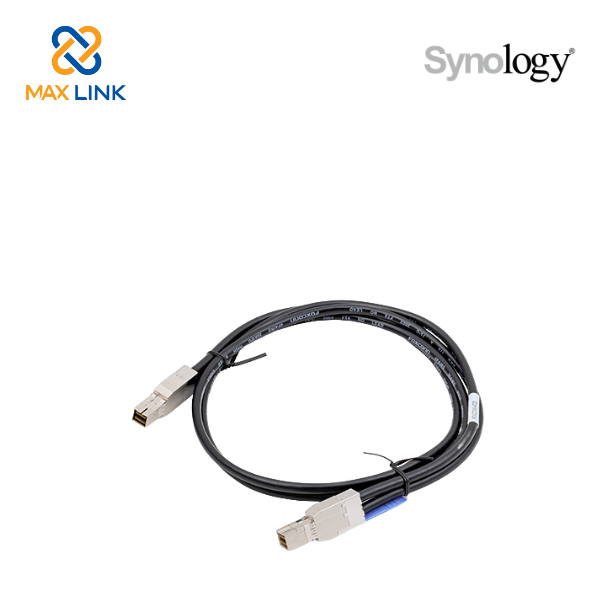 Synology Cable MiniSASHD_EXT_1