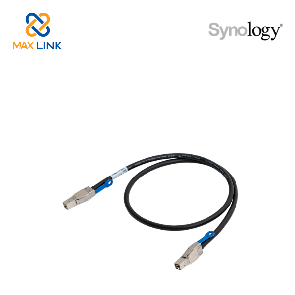 Synology Cable MiniSASHD_EXT_3