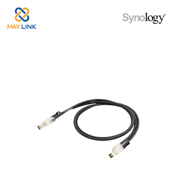 Synology Cable MiniSASHD_EXT_4