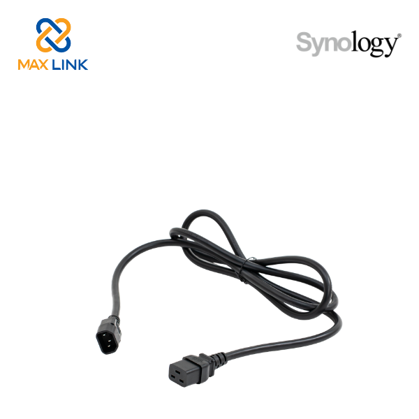 Synology Cable Power Cord_1