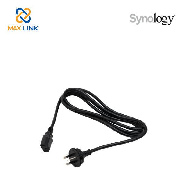 Synology Cable Power Cord_10
