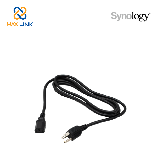 Synology Cable Power Cord_11