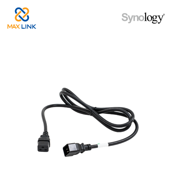Synology Cable Power Cord_2